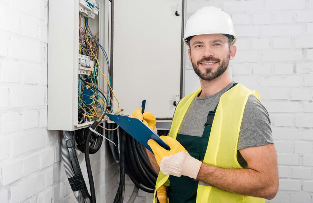 electrician in Boca Raton