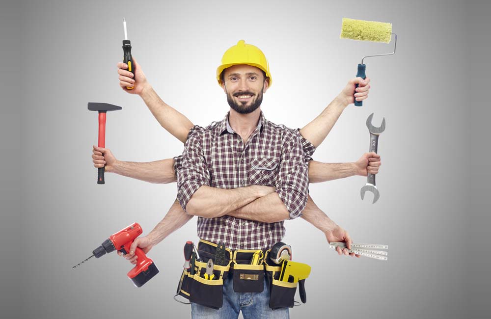 handyman in Boca Raton
