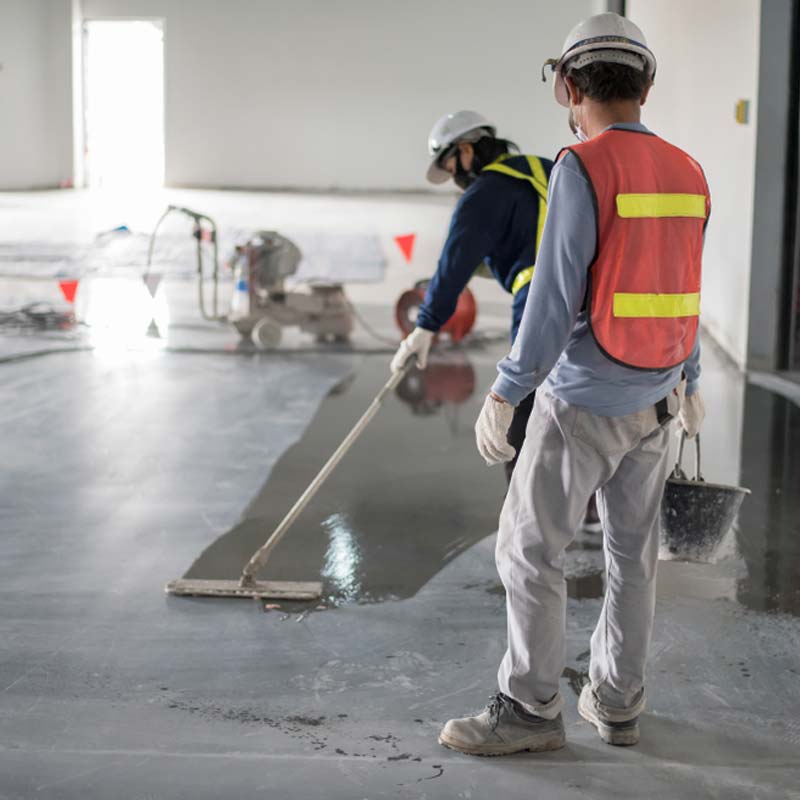 Flooring Installation and Repair Service