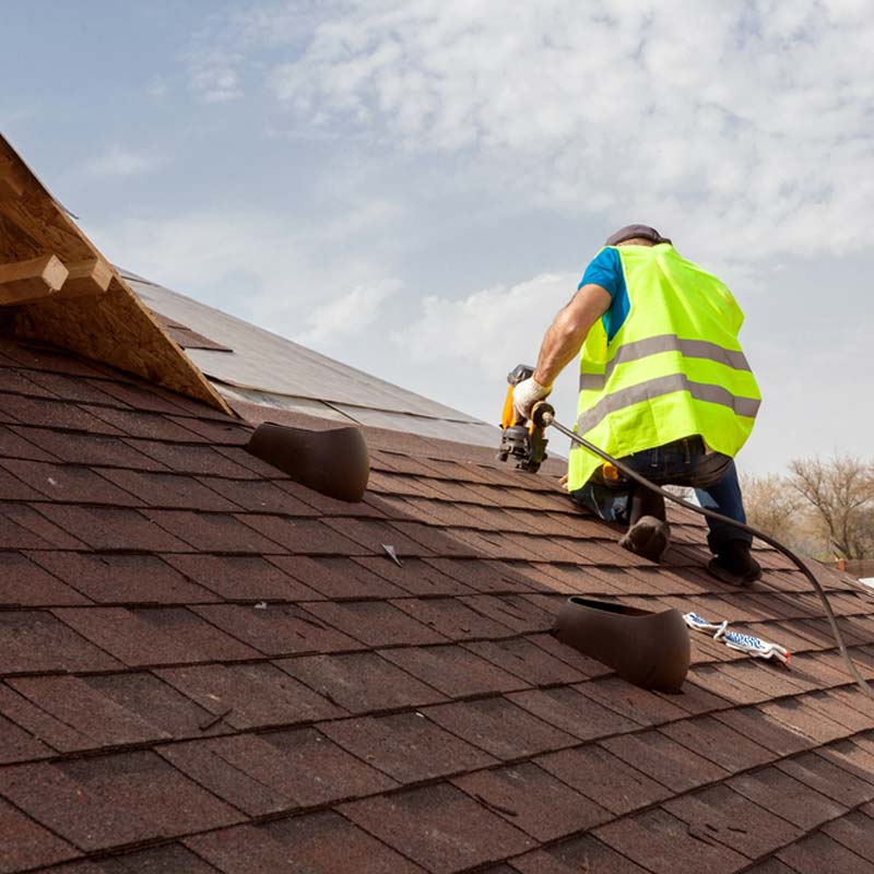 Roofing